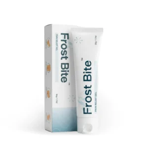 Frost Bite Pain Relief Gel