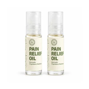 VST Pain Relief Oil